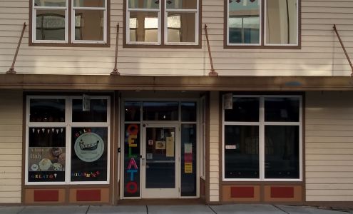 Miners & Merchants Bank