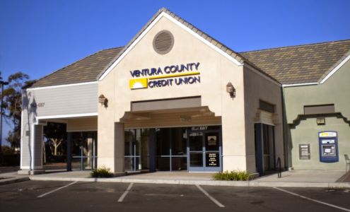 Ventura County Credit Union