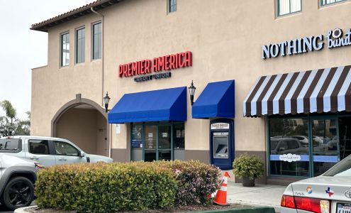 Premier America Credit Union