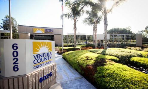 Ventura County Credit Union - Ventura