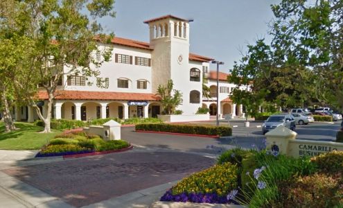 Ventura County Credit Union - Camarillo