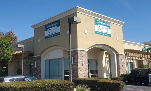 Chaffey Federal Credit Union
