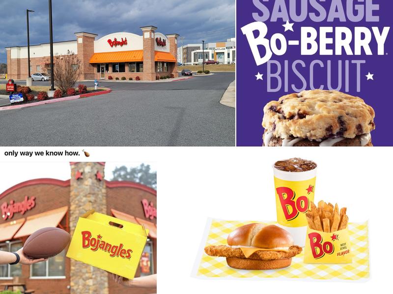 Bojangles