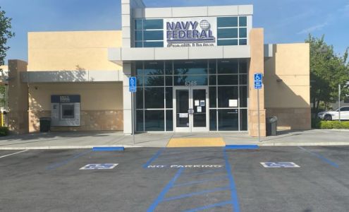 Navy Federal Credit Union