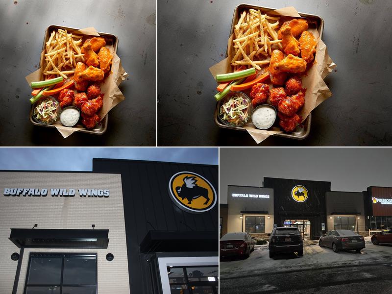 Buffalo Wild Wings