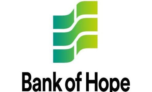 Bank of Hope