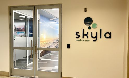 Skyla Credit Union (Formerly Parsons Federal Credit Union)
