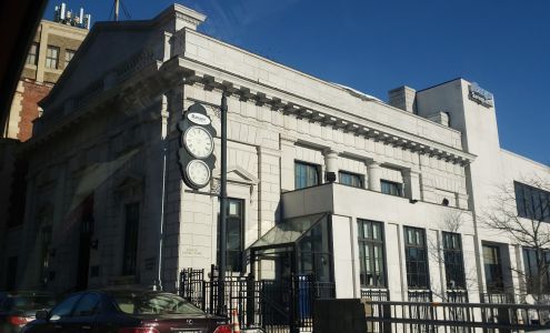 Bangor Savings Bank