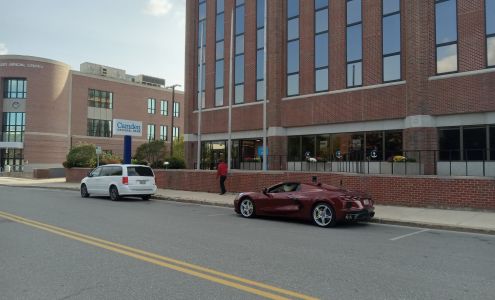 Camden National Bank