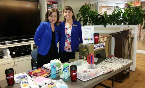 Empeople Credit Union