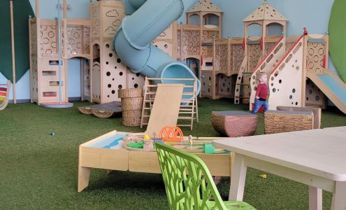 Sherwood Shopping Center