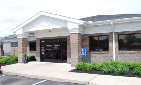 Wright-Patt Credit Union