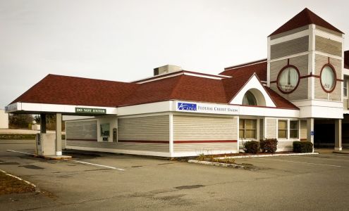 Acadia Federal Credit Union