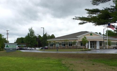 Bangor Federal Credit Union