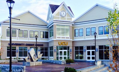 University Credit Union - Headquarters