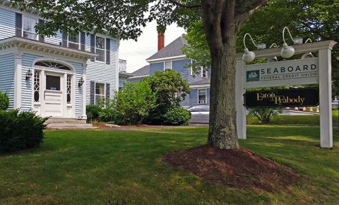 Seaboard Federal Credit Union Ellsworth