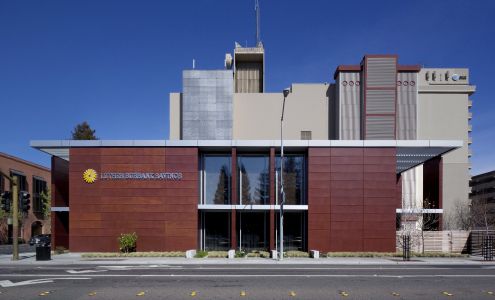 WaFd Bank Santa Rosa