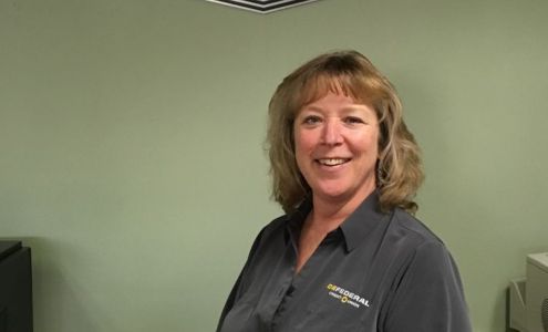 OE Federal Credit Union