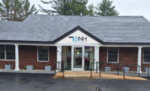 Bank of New Hampshire Center Ossipee