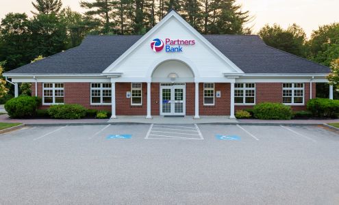 Partners Bank