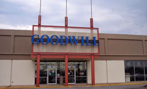 Goodwill Store and Donation Center