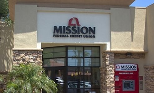 Mission Fed Credit Union