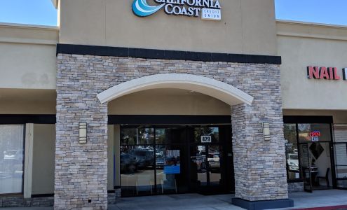 California Coast Credit Union Encinitas Branch