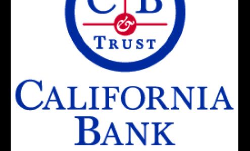 California Bank & Trust