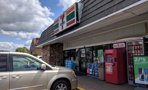 7-Eleven