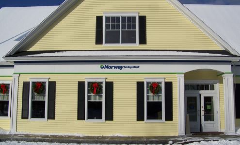 Norway Savings Bank Standish