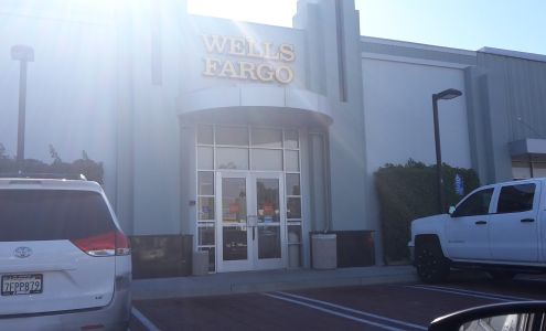 Wells Fargo ATM