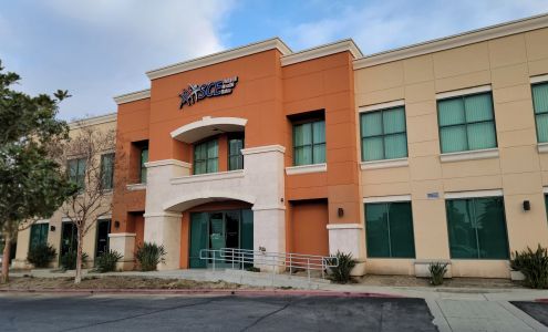 SCE Credit Union - Ontario Branch