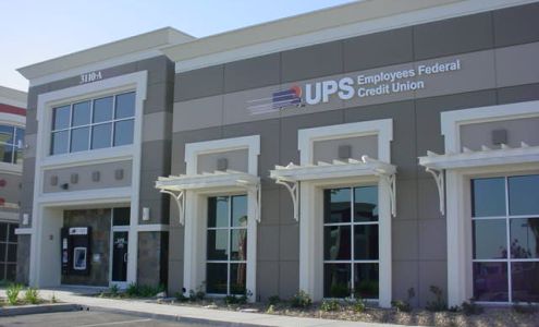 UPS Employees FCU