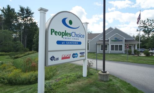 PeoplesChoice Credit Union