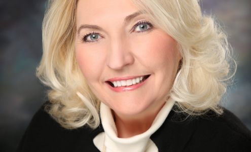 Merrill Lynch Financial Advisor Robyn L Lawhon