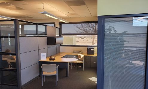 Northrop Grumman Federal Credit Union