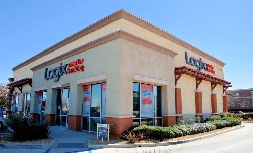 Logix - Palmdale Branch