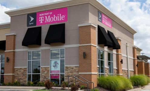 T-Mobile Authorized Retailer