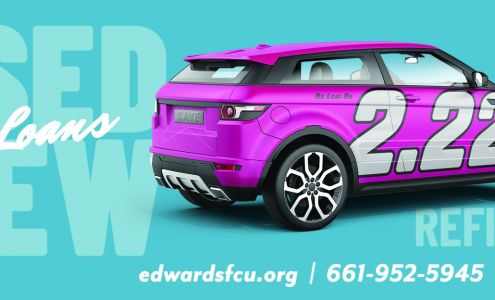 Edwards Credit Union Edwards Air Force Base