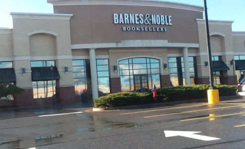 Barnes & Noble