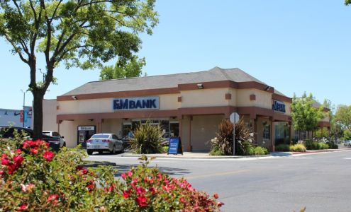 F&M Bank Sacramento