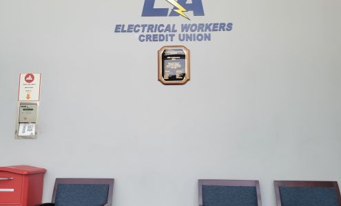 L. A. Electrical Workers Credit Union
