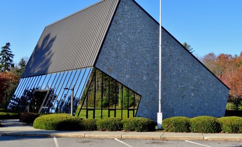 Camden National Bank Waldoboro