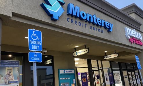 Monterey Credit Union