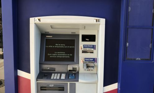U.S. Bank ATM - Pomona Mission & Garey
