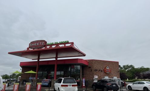 Sheetz