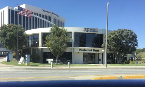 Preferred Bank Torrance