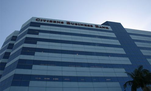 Citizens Business Bank Torrance