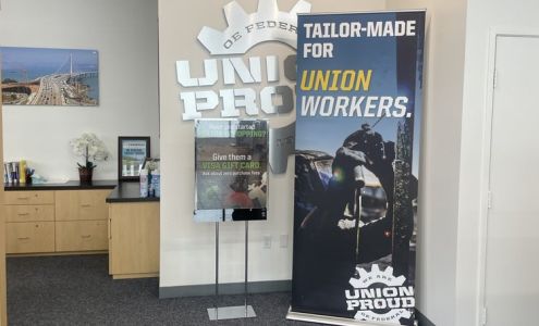 OE Federal Credit Union