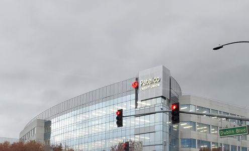 Patelco Credit Union